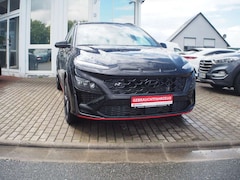 Bild des Angebotes Hyundai KONA 2.0 TGDI N Performance *Allwetter*HUD*