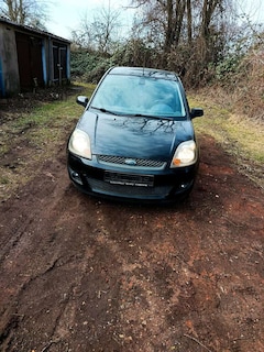 Bild des Angebotes Ford Fiesta Style