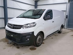 Bild des Angebotes Opel Vivaro Kasten Edition L