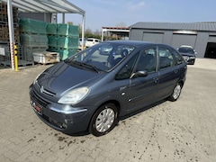 Bild des Angebotes Citroen Xsara Picasso 2.0 16V Exclusive Automatik *Klima*PDC*