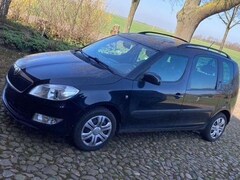 Bild des Angebotes Skoda Roomster Roomster 1.4 MPI Ambition PLUS EDITION