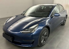 Bild des Angebotes Tesla Model 3 Long Range Dual AWD # erst 56tkm # MWST