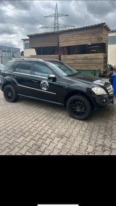 Bild des Angebotes Mercedes-Benz ML 320