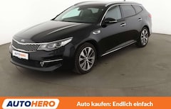 Bild des Angebotes Kia Optima 2.0 Spirit*NAVI*TEMPO*CAM*PDC*SHZ*KLIMA*