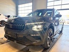 Bild des Angebotes Skoda Kamiq Monte Carlo 1,0TSI DSG Style Pack AHK 18´´