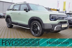 Bild des Angebotes BAIC BJ30 4WD HEV 1.5 Turbo Hybrid, CarPlay+Android