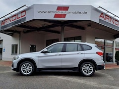 Bild des Angebotes BMW X1 sDrive20i Steptronic DCT (1. Hand,unfallfrei)