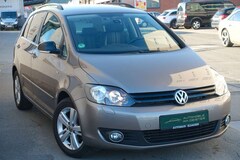 Bild des Angebotes VW Golf Plus VI Match*LEDER*SHZ*PDC*35.863KM*1.HAND