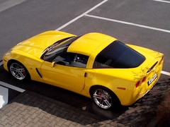 Bild des Angebotes Corvette Z06 Corvette Coupe Z06