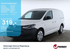 Bild des Angebotes VW ID. Buzz Caddy Maxi Cargo Hybrid DSG R-KAMERA SpurW AHK