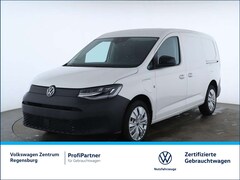 Bild des Angebotes VW Caddy Maxi Cargo Hybrid DSG R-KAMERA SpurW AHK