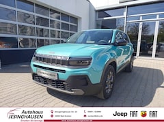 Bild des Angebotes Jeep Avenger Longitude+Winterpaket +PDC+Apple CarPlay+Android A
