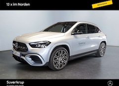 Bild des Angebotes Mercedes-Benz GLA 220 d 4MATIC AMG NIGHT 360 AHK KAMERA PANO