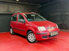 Bild des Angebotes Fiat Panda 1.2 8V Dynamic