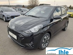 Bild des Angebotes Hyundai i10 1.0 Trend M/T
