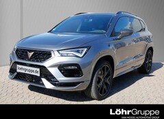 Bild des Angebotes CUPRA Ateca VZ 2.0 TSI 7-Gang DSG 4Drive