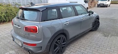 Bild des Angebotes MINI Cooper S Clubman