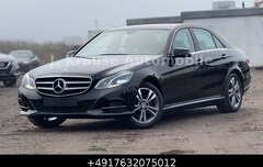 Bild des Angebotes Mercedes-Benz E 350 BlueTec 9G-Tronic Led Nav Euro6 AHK
