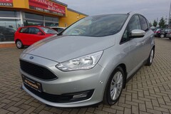 Bild des Angebotes Ford C-Max C-MAX Trend*Klima*Brems-Assist*PDC*USB*1.Hand*