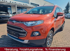 Bild des Angebotes Ford EcoSport Titanium