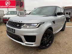 Bild des Angebotes Land Rover Range Rover Sport D300 HSE Dynamic