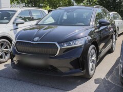 Bild des Angebotes Skoda Enyaq iV 60 Loft AHK Navi RüKa Sitzh. Wärmepumpe
