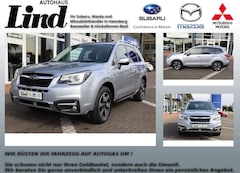 Bild des Angebotes Subaru Forester Exclusive Automatik AHK