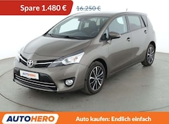 Bild des Angebotes Toyota Verso 1.8 Edition-S+ Aut.*NAVI*BI-XENON*TEMPO*CAM*PDC*