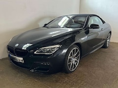 Bild des Angebotes BMW 650 650i xDrive|Sitzbel.|Harman/Kardon|Topzustand