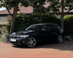 Bild des Angebotes BMW 116 i Advantage|Navi|LED TFL|PDC|Shzg|EUR6!