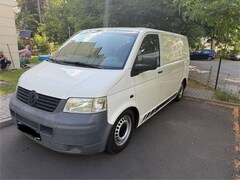 Bild des Angebotes VW T5 Transporter 7HA172/WF2