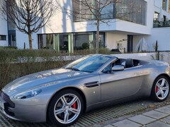 Bild des Angebotes Aston Martin V8 V8 Vantage Roadster Sportshift