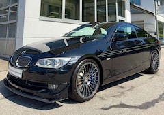 Alpina B3 GT3 Coupé Nr. 45/99 Recaro|Akrapovic|1. Hand