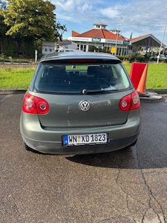 Bild des Angebotes VW Golf 1.4