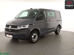 Bild des Angebotes VW T6 Kombi T6 Kombi T6.1 2.0 TDI 4M DOKA 5 SITZE,1.HAND,SH