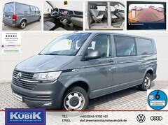 Bild des Angebotes VW T6.1 Kombi Mixto 2,0 TDI 4motion LR+zuschaltbare Diff. Sperre