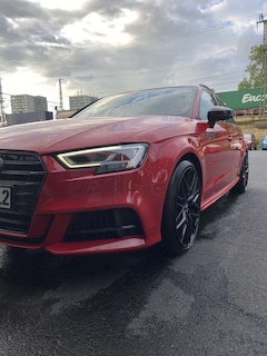 Bild des Angebotes Audi S3 Sportback S tronic