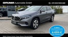 Bild des Angebotes Mercedes-Benz EQA 300 EQA 300 4MATIC Progressive+Distr+AHK+SHZ+CarPlay