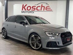 Bild des Angebotes Audi RS3 Sportback 2.5 TFSI quattro
