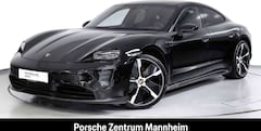 Porsche Taycan SportDesign Pano Chrono Kamera RangeManager