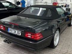 Bild des Angebotes Mercedes-Benz SL 320 SL 320