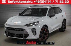 Bild des Angebotes CUPRA Terramar 1,5 eTSI DSG Cupra - LAGER