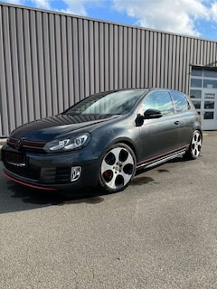 Bild des Angebotes VW Golf GTI Golf 6 GTI • DSG • 211 PS • neuer Motor •