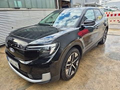 Bild des Angebotes Ford Explorer Elektromotor mit Extended Range RWD 77kWh