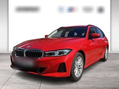 Bild des Angebotes BMW 320 i Touring DAB LED Komfortzg. Tempomat AHK