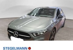 Bild des Angebotes Mercedes-Benz A 160 Progressive *LED*Navi*Kamera*