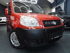 Bild des Angebotes Fiat Doblo Doblò 1.4 SX Kombi