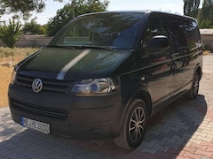 Bild des Angebotes VW T5 Caravelle Caravelle Edition