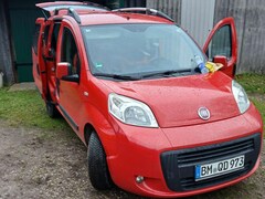 Bild des Angebotes Fiat Qubo Qubo 1.4 8V Dynamic