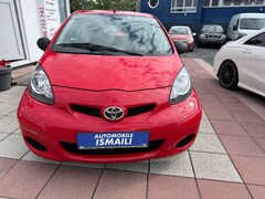 Bild des Angebotes Toyota Aygo Basis